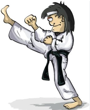 renforcement des bras en Kung Fu
